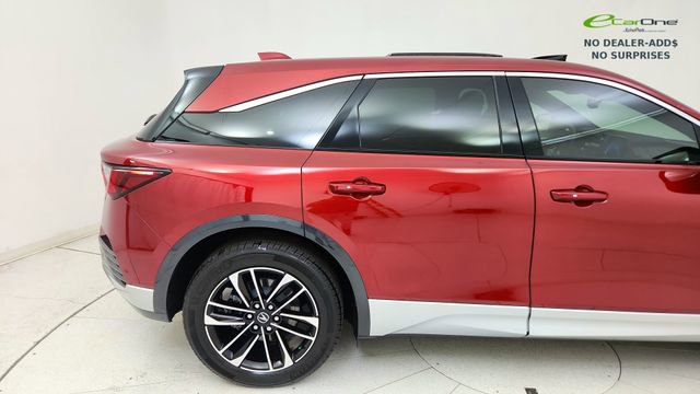 Used 2024 Acura ZDX A-Spec image 7