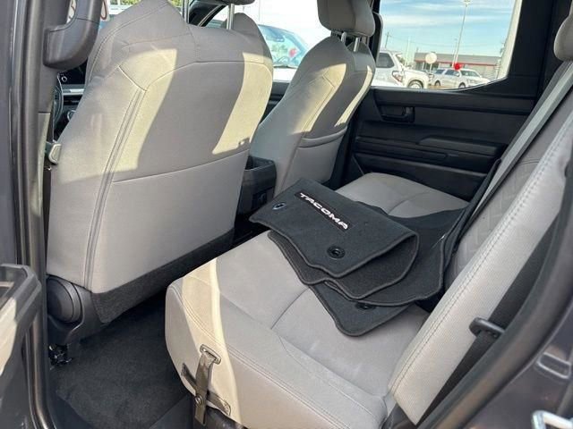 Used 2024 Toyota Tacoma SR5 image 16