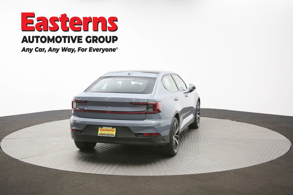Used 2022 Polestar Polestar 2 w/ Plus Package image 35