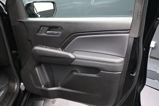 Used 2024 GMC Canyon Elevation w/ Elevation Premium Package RWD image 22