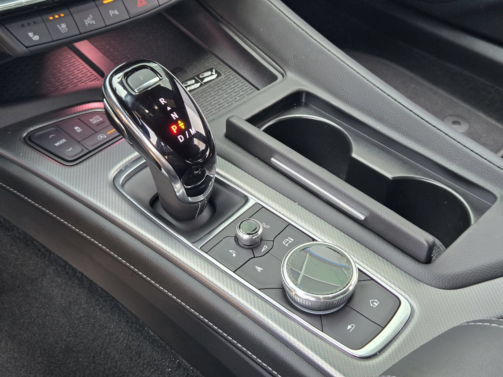 New 2026 Cadillac CT5 Premium Luxury RWD image 19