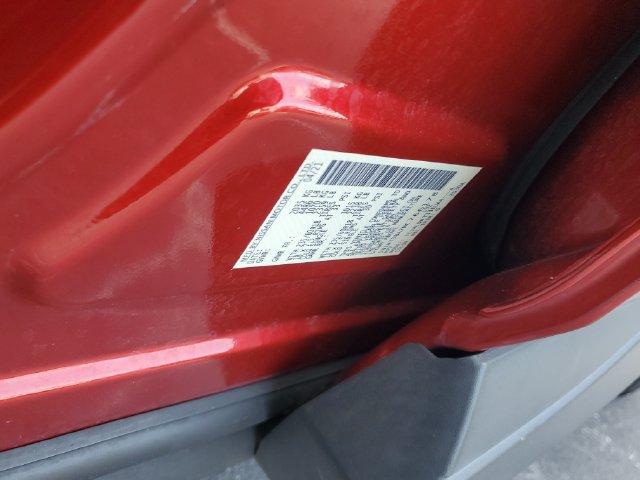 Used 2021 Nissan Rogue SV w/ Premium Package FWD image 24