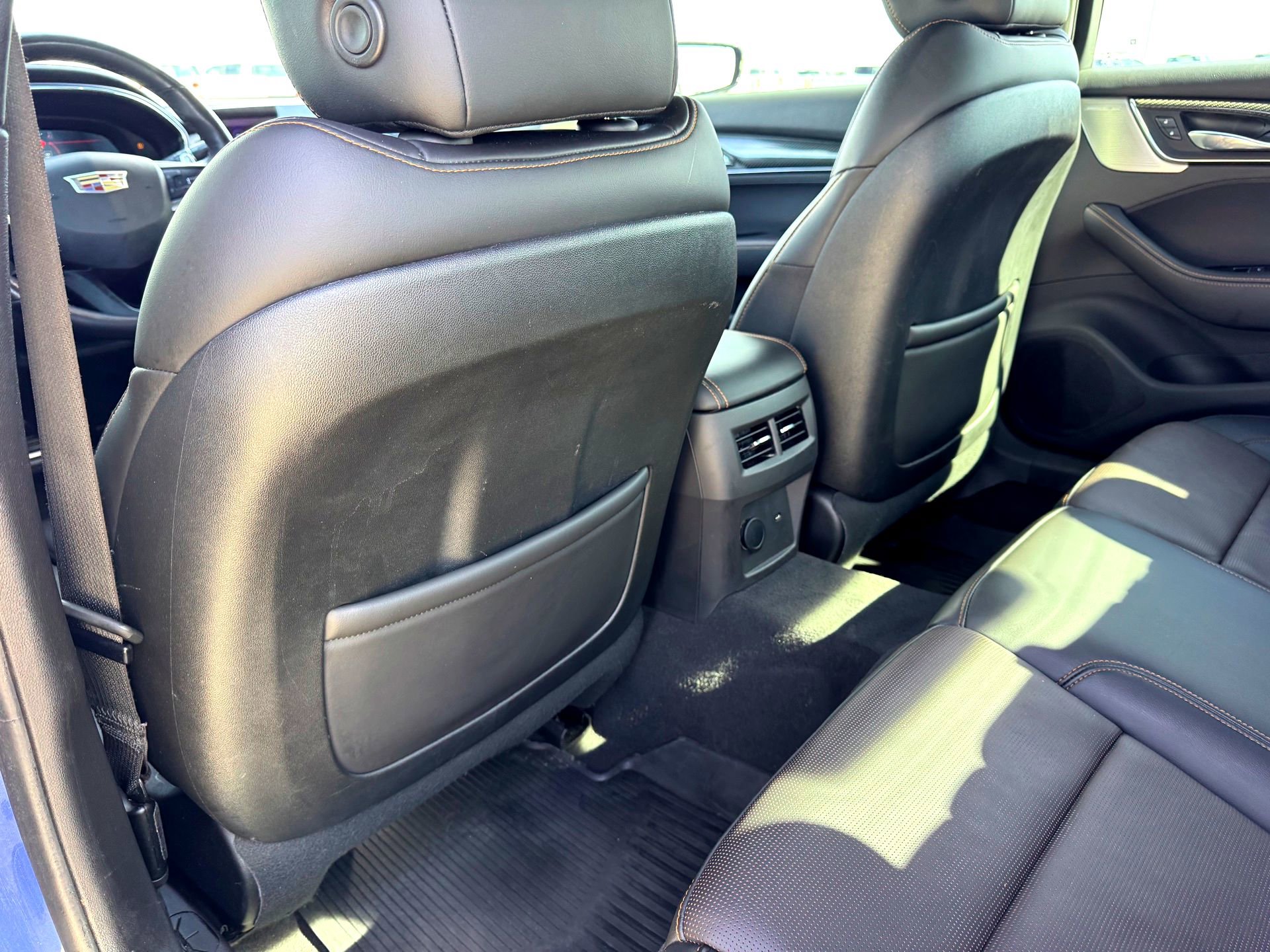 Used 2023 Cadillac CT5 Sport image 23