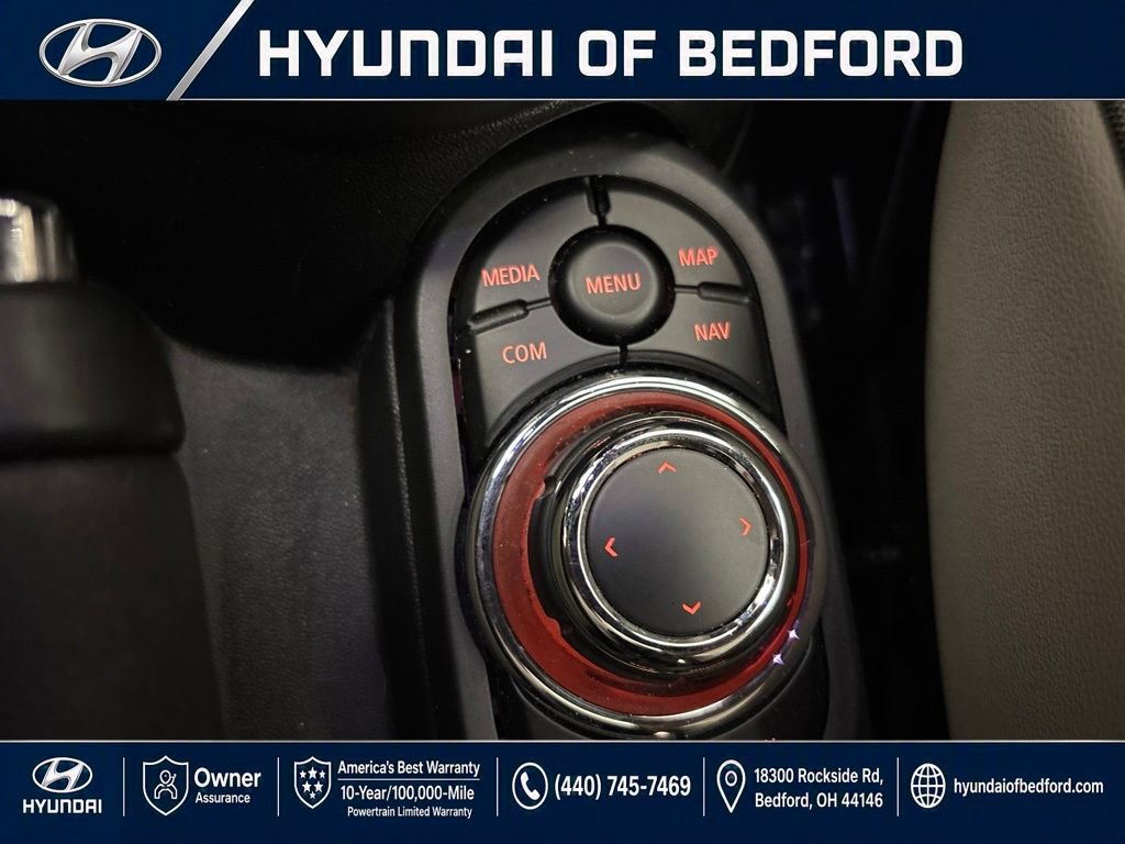 Used 2024 MINI Cooper S FWD image 27