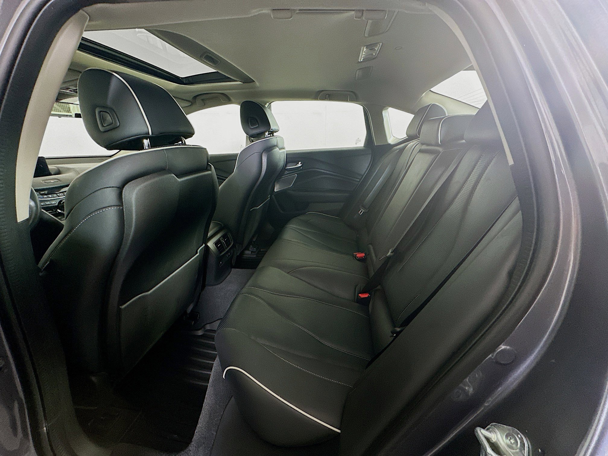Used 2023 Acura TLX SH-AWD w/ Advance Package image 29