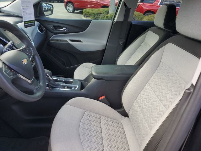 Used 2024 Chevrolet Equinox LS w/ LS Convenience Package image 15