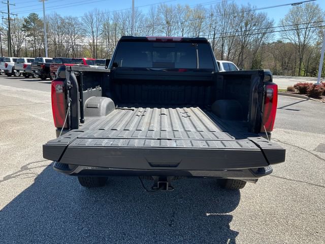 Used 2024 GMC Sierra 2500 Denali Ultimate image 17