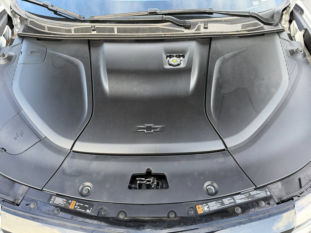 Used 2024 Chevrolet Blazer EV LT AWD/4WD image 15