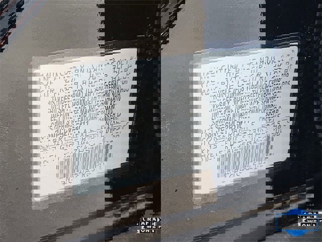 Certified 2024 Nissan Kicks SV image 32