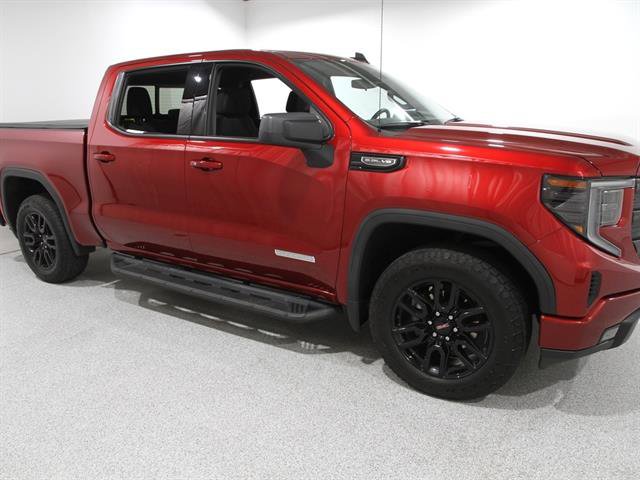 Used 2023 GMC Sierra 1500 Elevation w/ Preferred Package