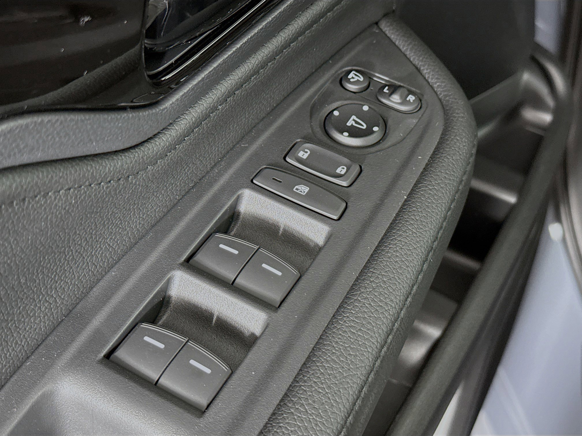 New 2026 Honda Odyssey Elite image 21