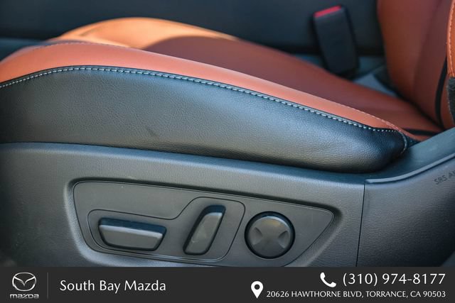 New 2026 MAZDA CX-50 AWD 2.5 S w/ Weather Package image 23