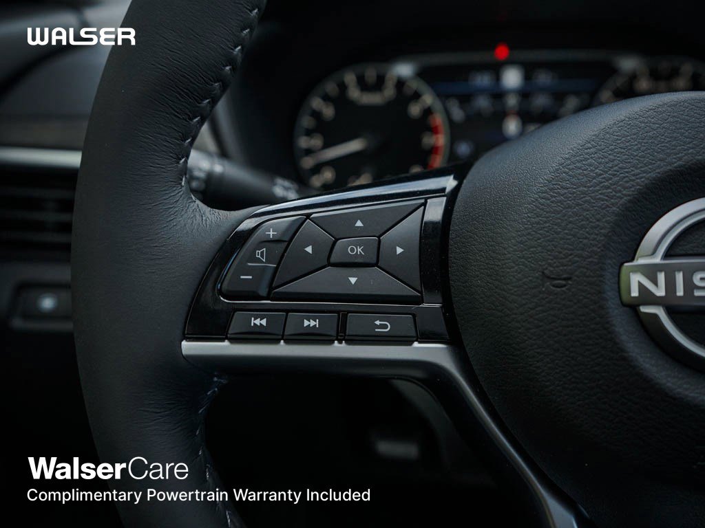 New 2025 Nissan Altima 2.5 SL image 19