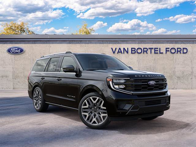 New 2027 Ford Expedition Platinum w/ Platinum Ultimate Package AWD/4WD image 81