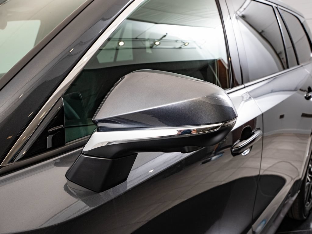 New 2026 Lexus TX 350 AWD image 16
