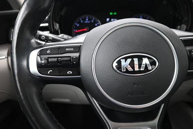 Used 2021 Kia K5 EX w/ EX Premium Package FWD image 27