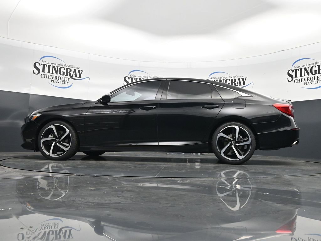 Used 2021 Honda Accord Sport image 20