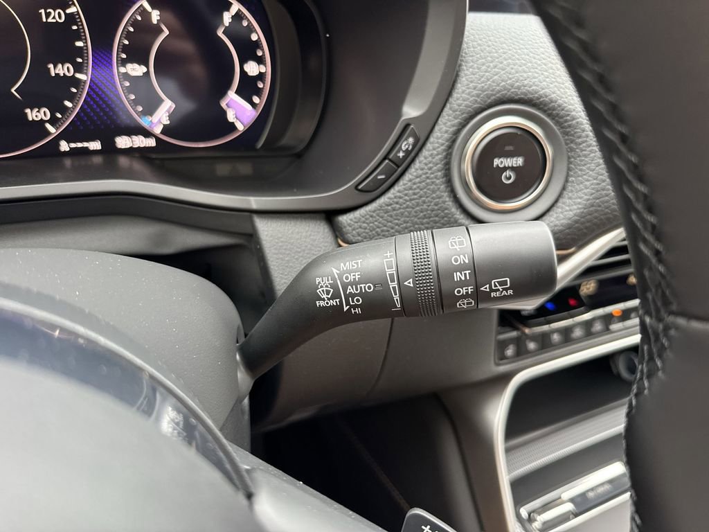 New 2026 MAZDA CX-70 SC Plus AWD/4WD image 55
