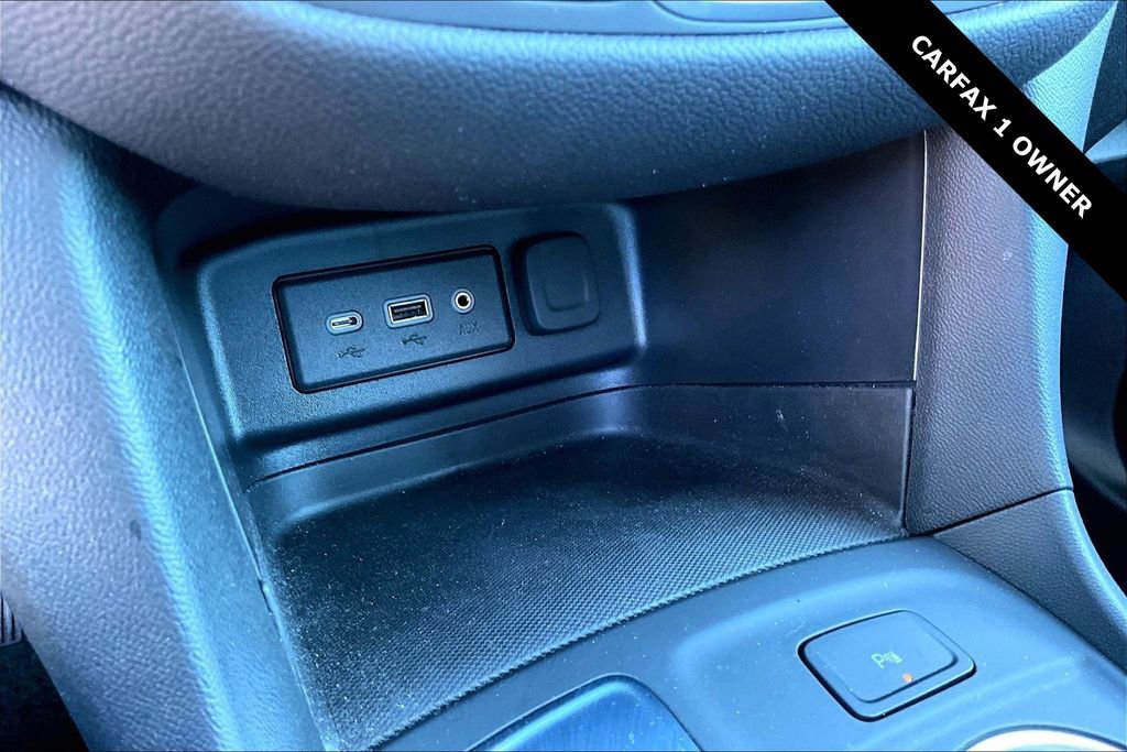 Used 2024 Chevrolet Equinox LT image 15