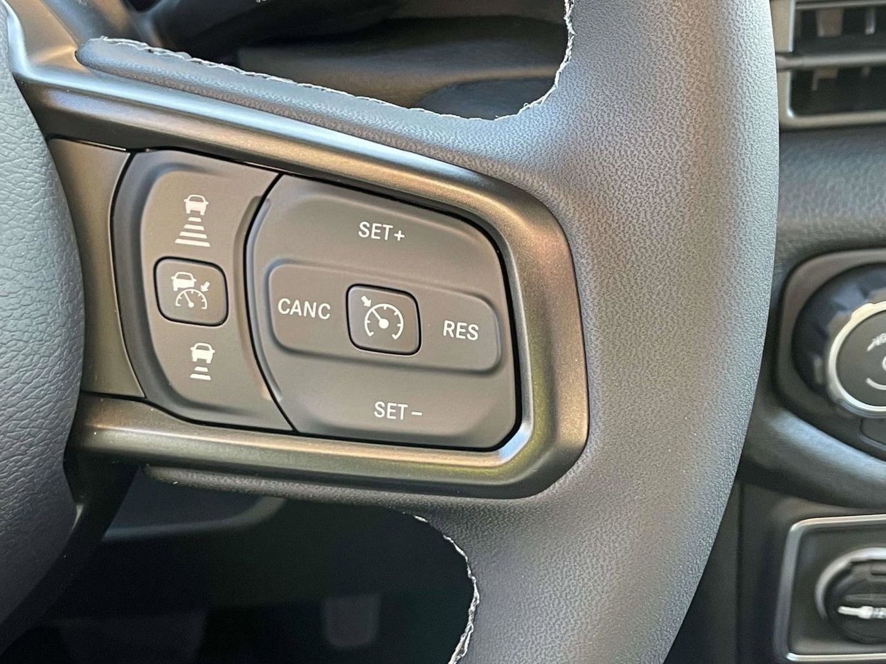 New 2026 Jeep Wrangler Unlimited Willys AWD/4WD image 15