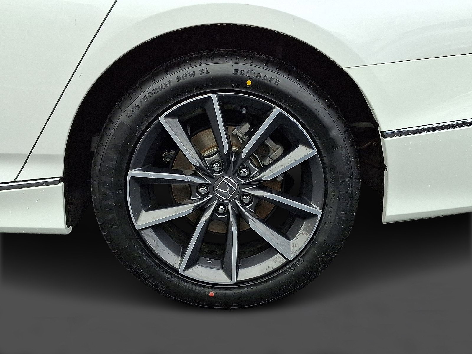 Certified 2022 Honda Accord EX-L image 7