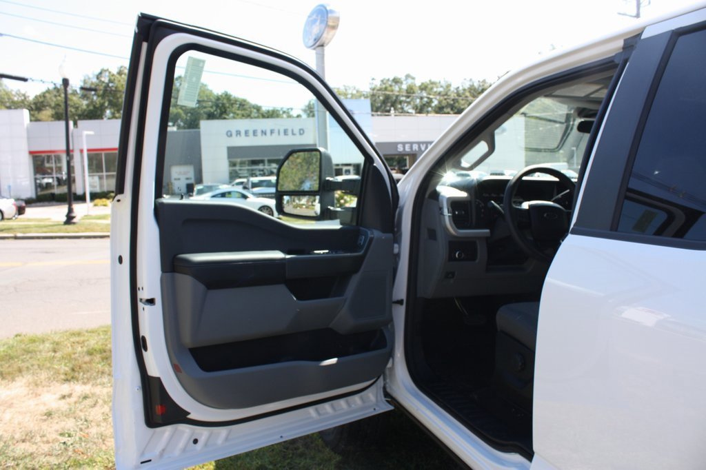 New 2026 Ford F250 XL w/ STX Appearance Package image 6