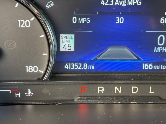 Used 2021 Ford Escape SEL FWD image 21