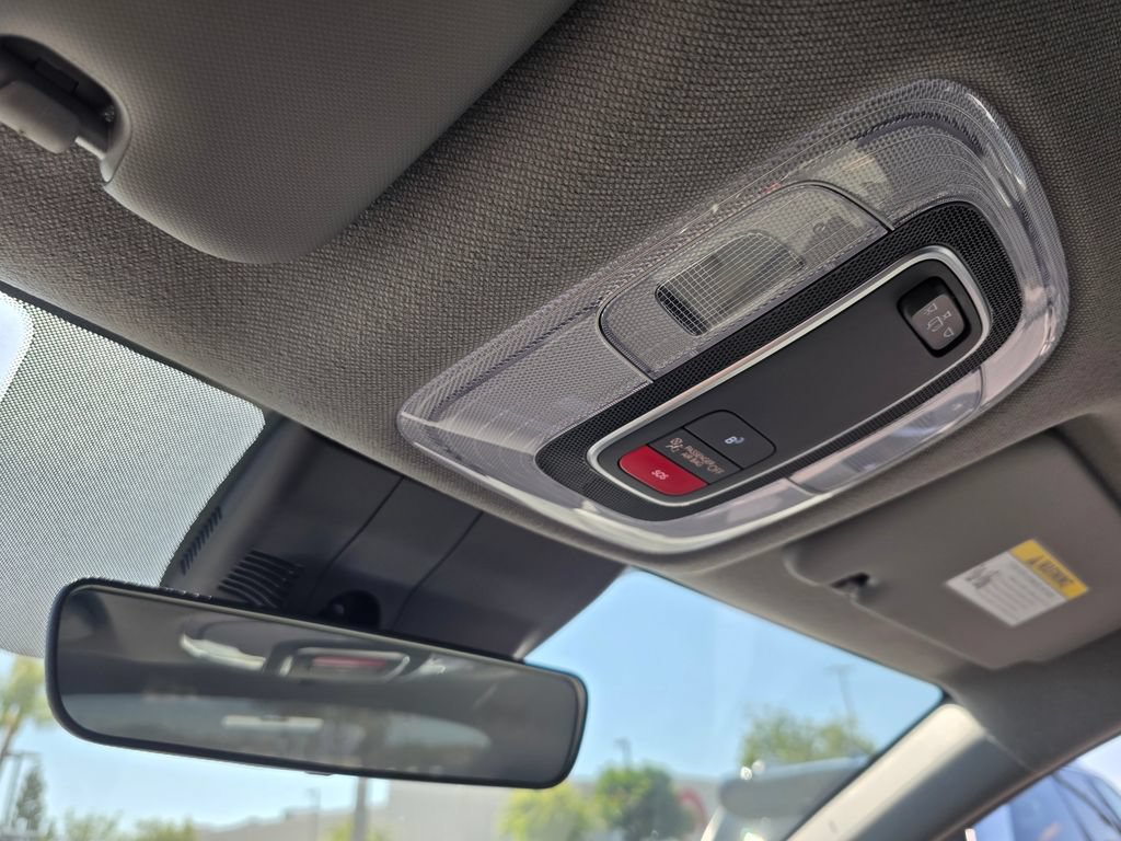 New 2026 Hyundai Elantra Sport FWD image 27