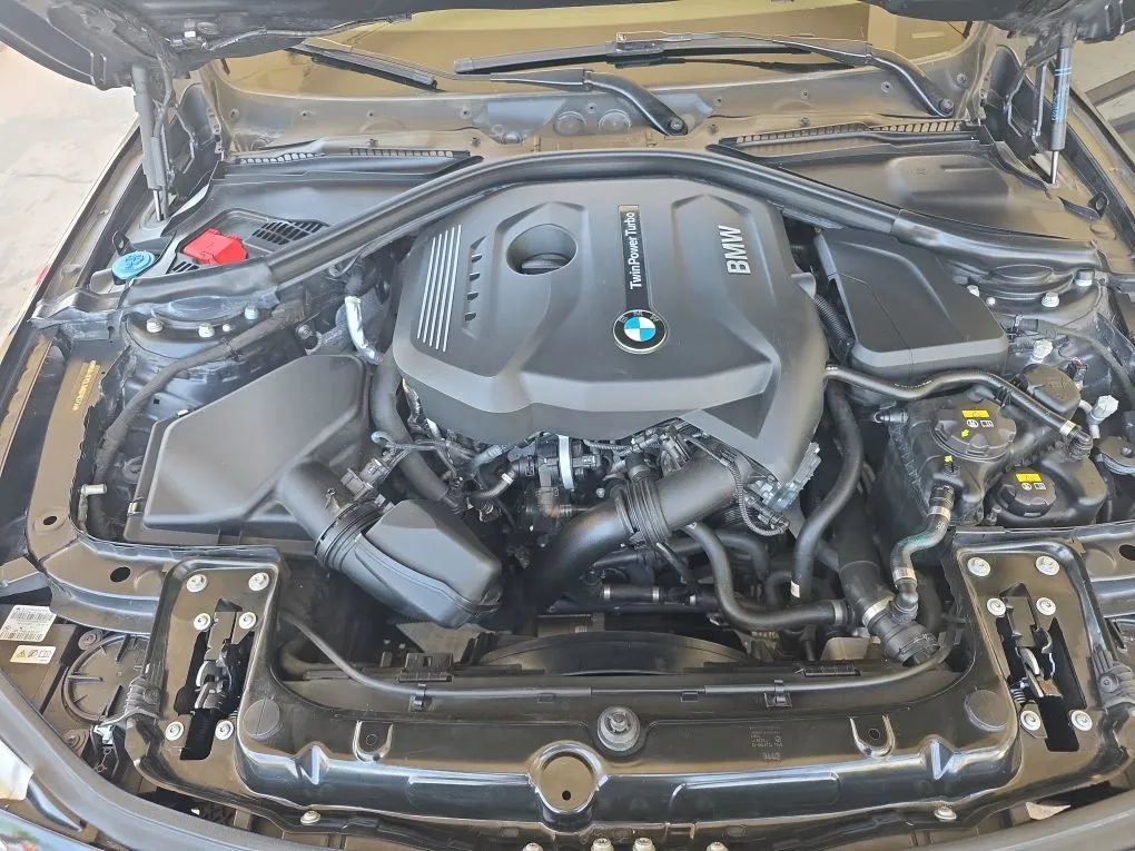 Used 2017 BMW 430i Coupe w/ Premium Package image 39