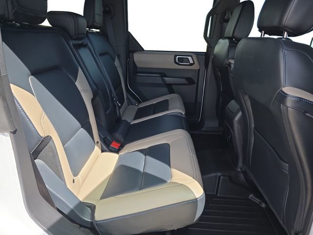 Used 2024 Ford Bronco Wildtrak AWD/4WD image 18