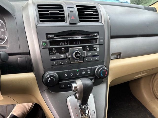 Used 2011 Honda CR-V EX image 8
