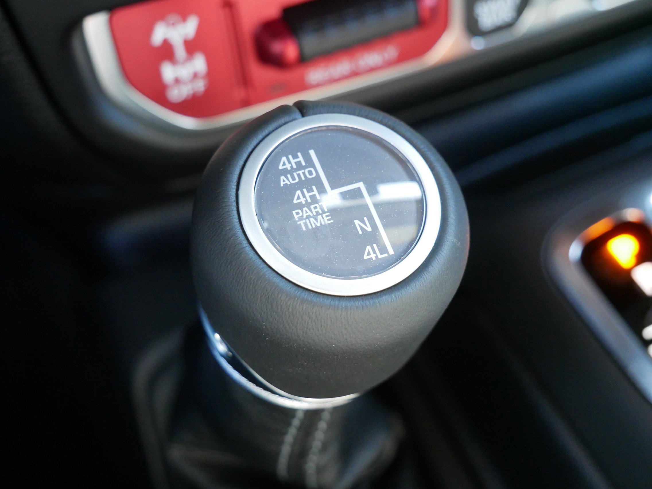 New 2025 Jeep Wrangler Unlimited Rubicon 392 image 11