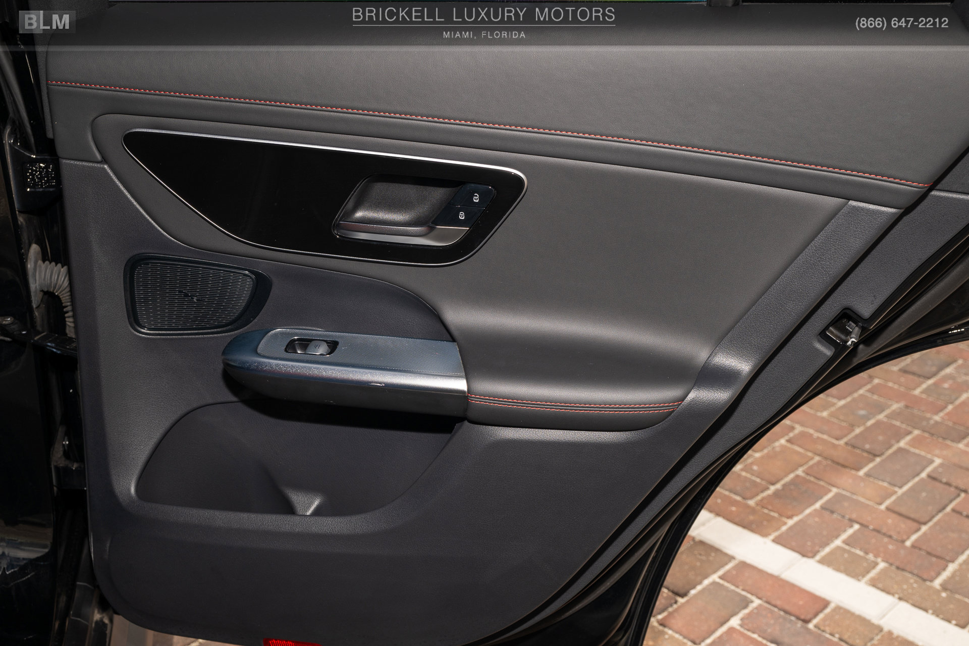Used 2024 Mercedes-Benz GLC 43 AMG 4MATIC image 18