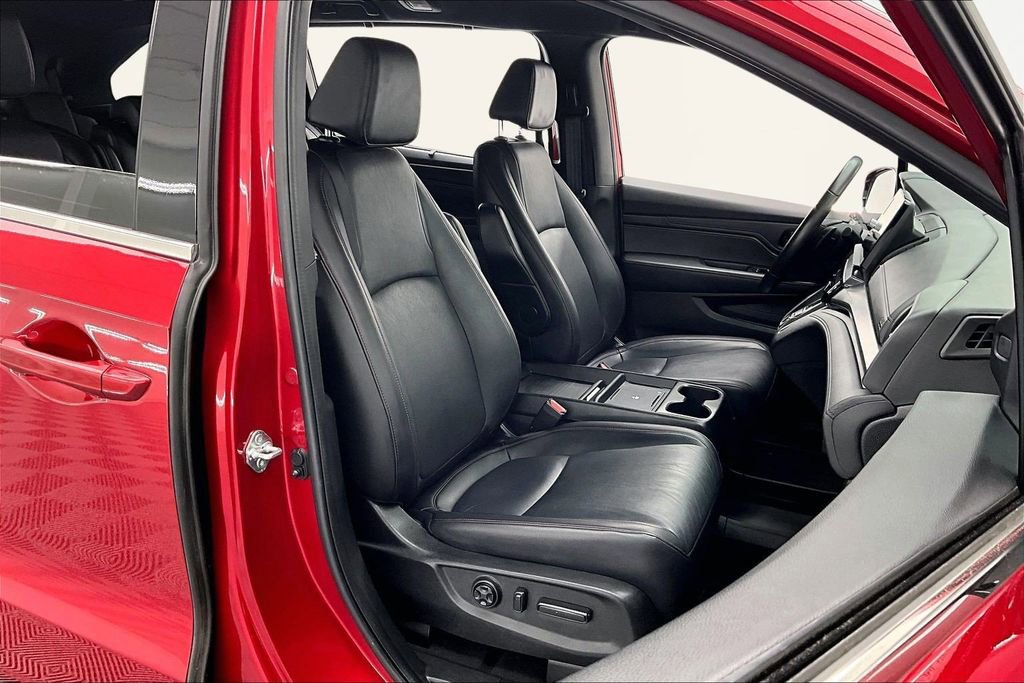 Used 2025 Honda Odyssey Sport-L image 7