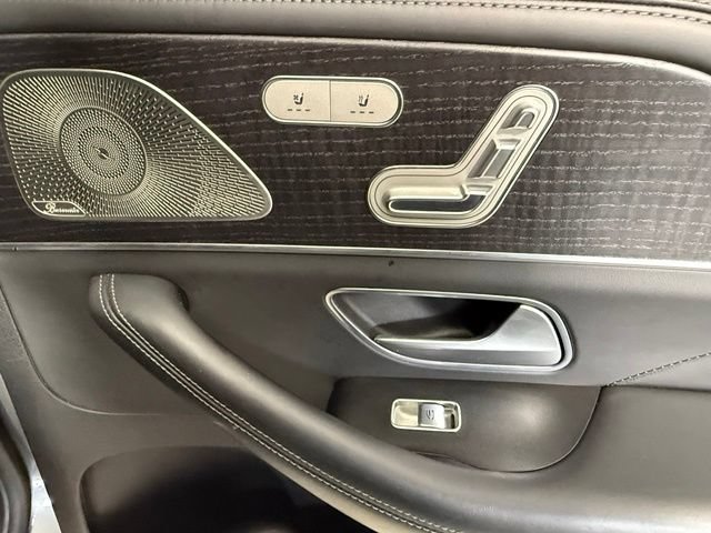 Used 2023 Mercedes-Benz GLS 63 AMG 4MATIC image 25