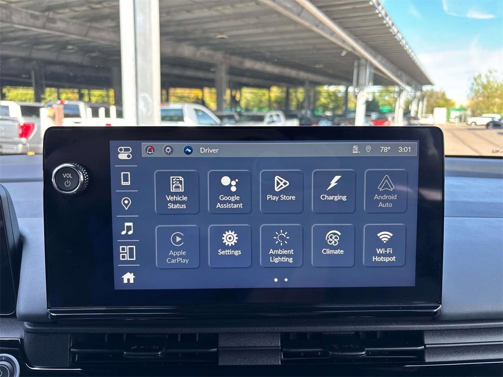 Used 2024 Honda Prologue Touring image 26