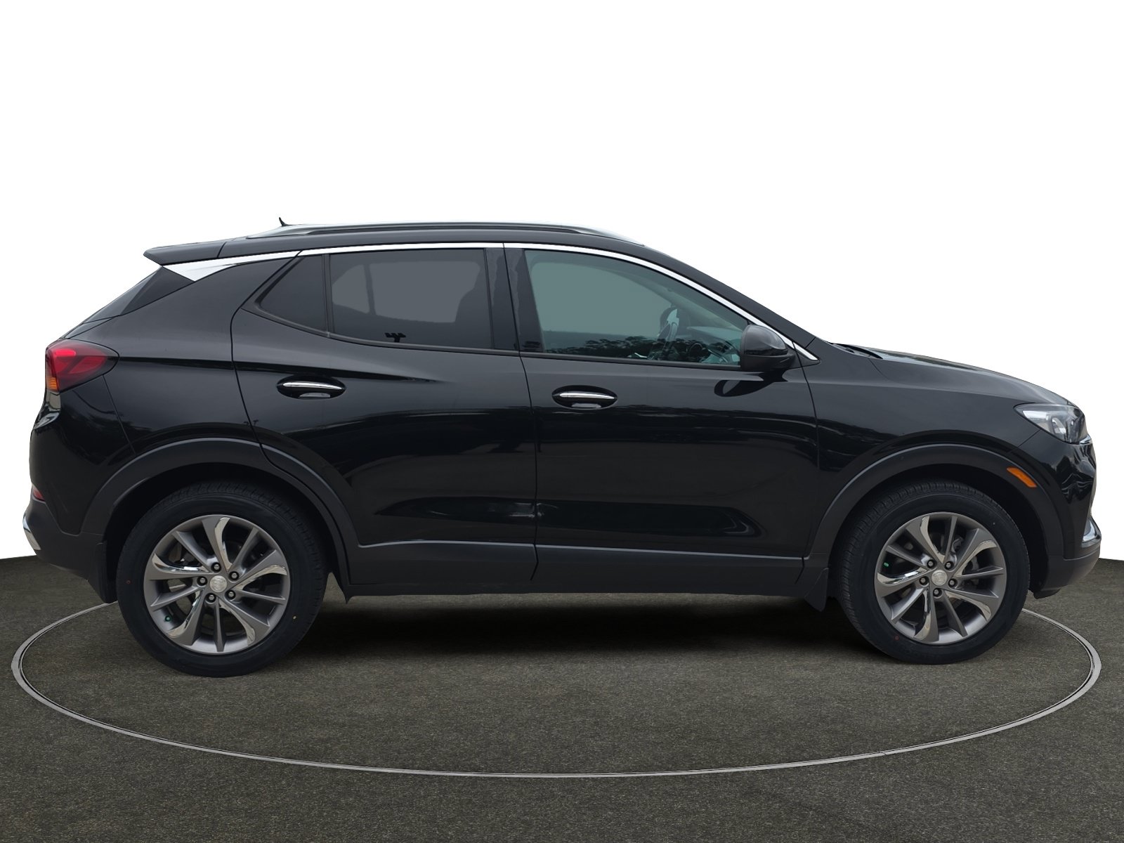 Used 2021 Buick Encore GX Essence w/ Experience Buick Package AWD/4WD image 7