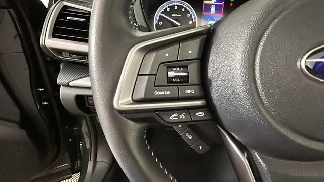 Used 2024 Subaru Forester Premium AWD/4WD image 15