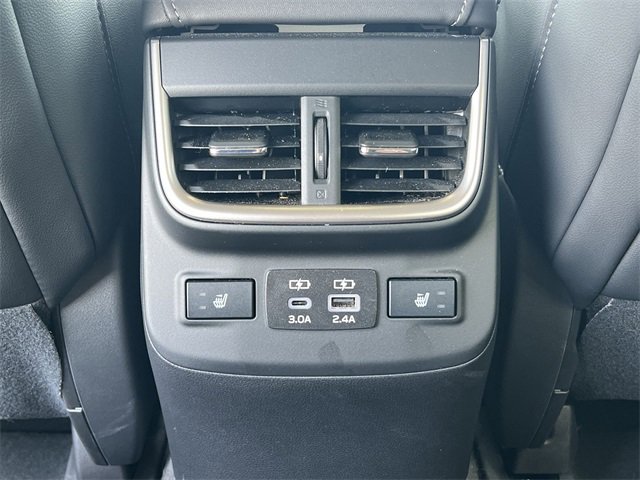 Certified 2024 Subaru Outback Limited XT image 32