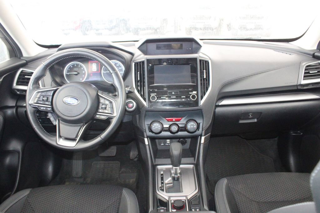 Used 2021 Subaru Forester Premium image 27