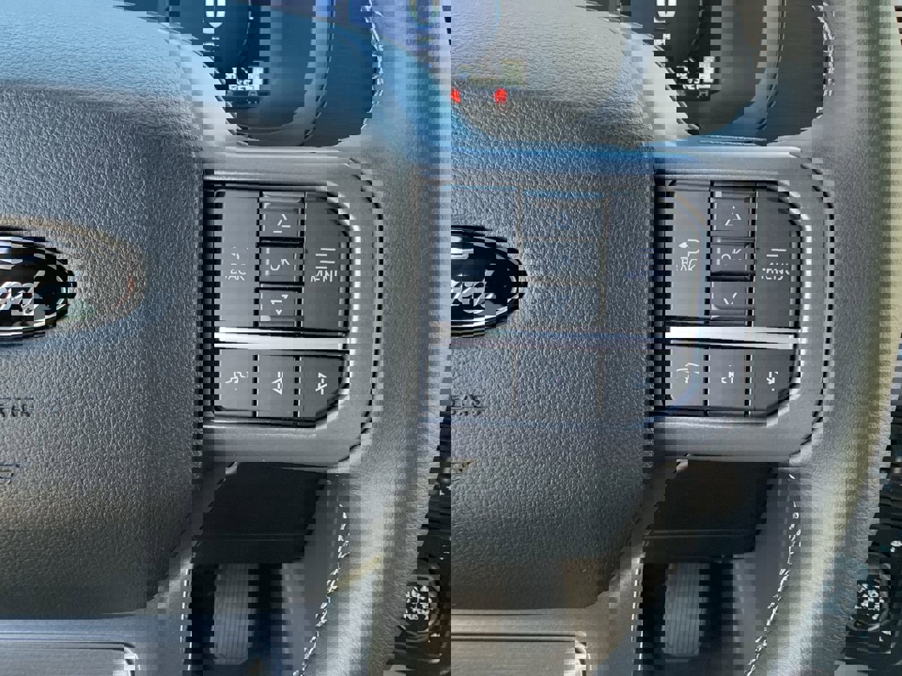 New 2025 Ford F150 XLT image 31