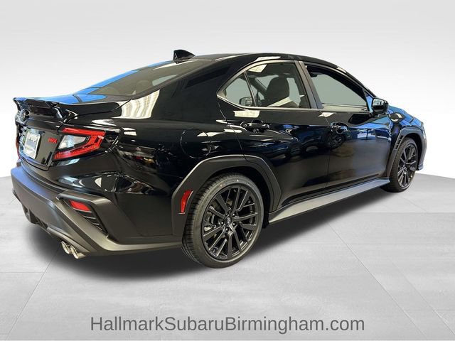 New 2026 Subaru WRX Premium AWD/4WD image 4
