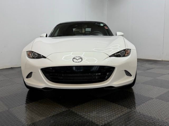 Used 2016 MAZDA MX-5 Miata Grand Touring image 4