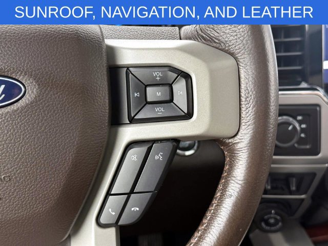 Used 2022 Ford F250 King Ranch AWD/4WD image 23