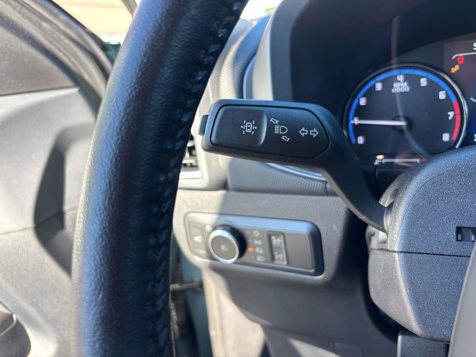 Used 2021 Ford Bronco Sport Outer Banks w/ Outer Banks Package (96D) AWD/4WD image 31