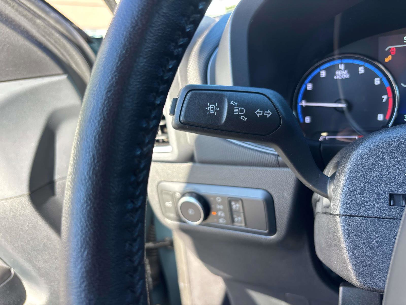 Used 2021 Ford Bronco Sport Outer Banks w/ Outer Banks Package (96D) image 31