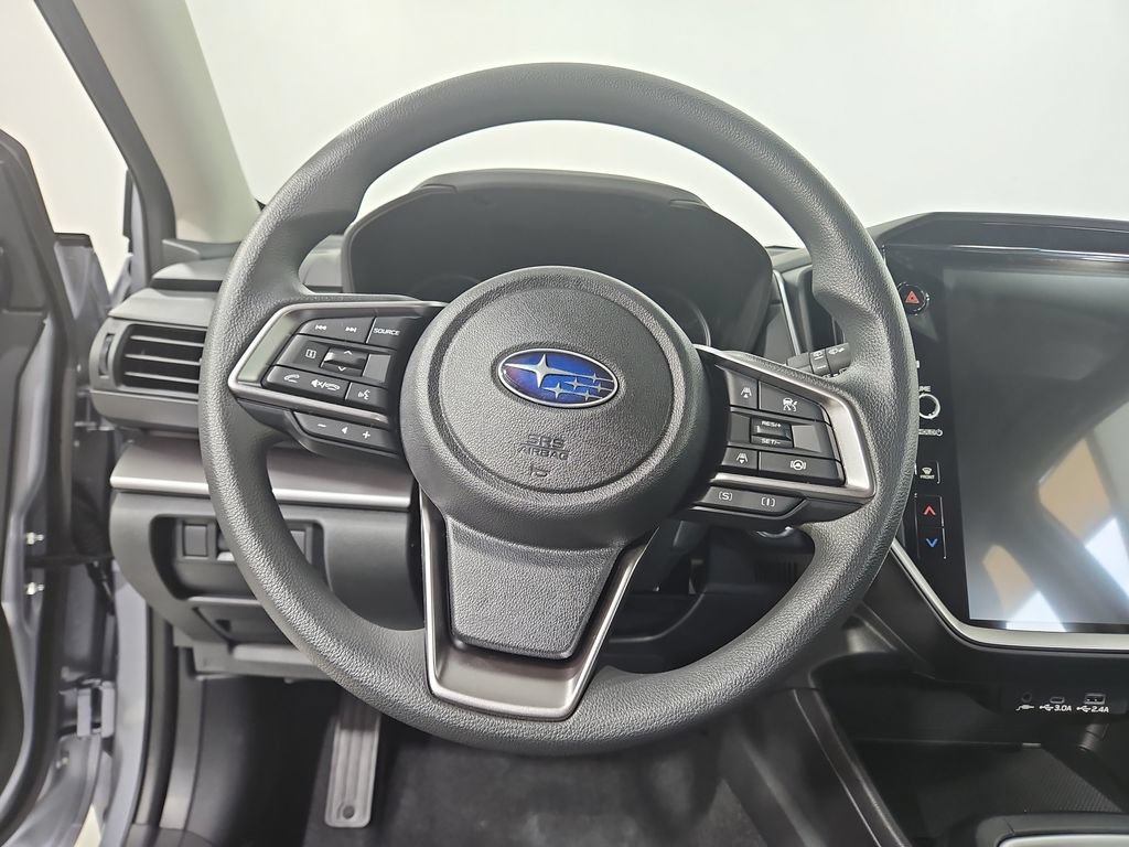 New 2026 Subaru Impreza 2.0i Sport AWD/4WD image 15