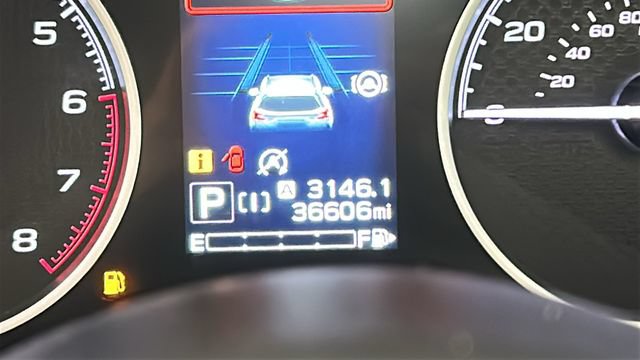 Used 2024 Subaru Forester Premium AWD/4WD image 18
