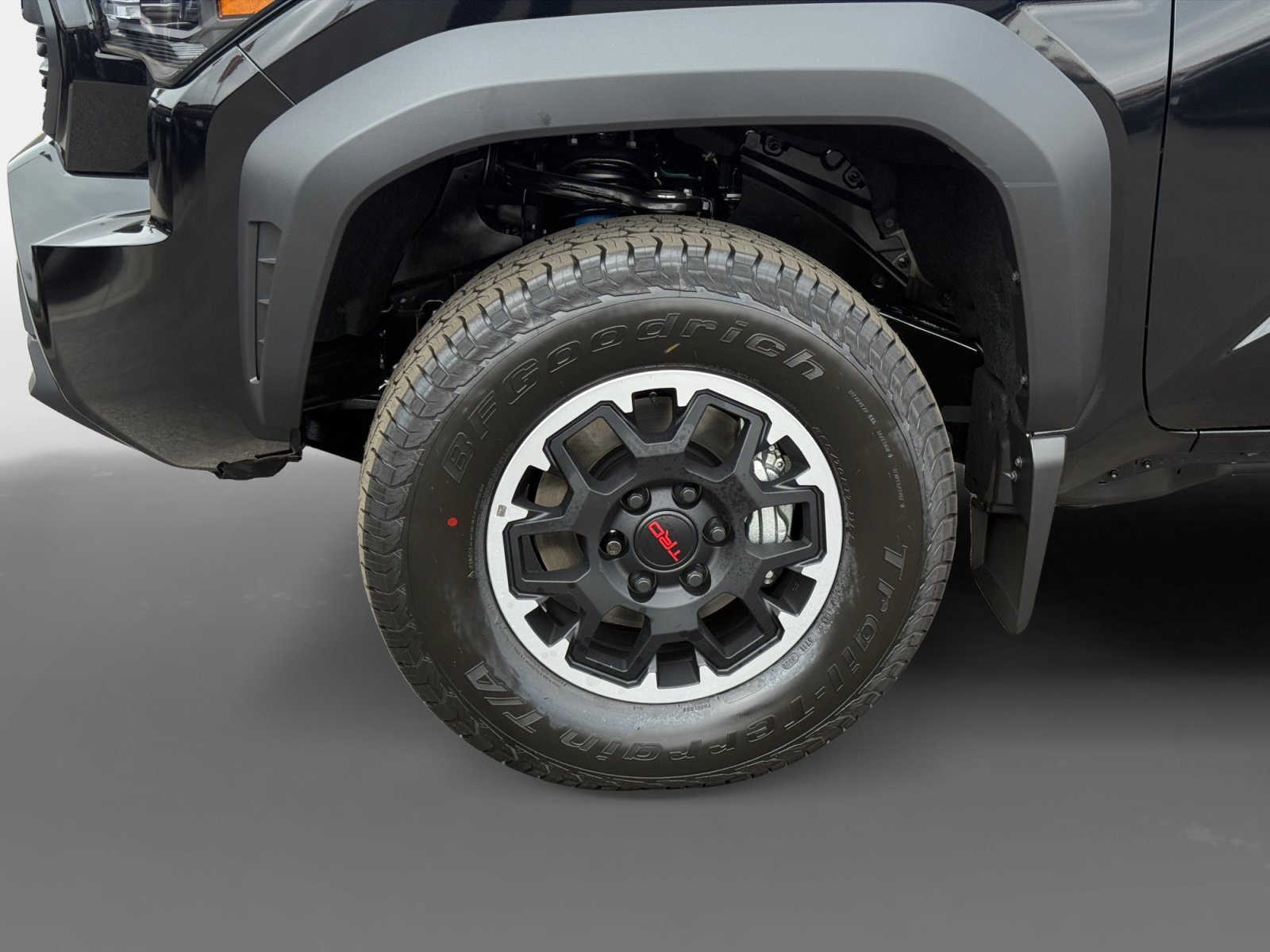 New 2026 Toyota Tacoma TRD Off-Road AWD/4WD image 14