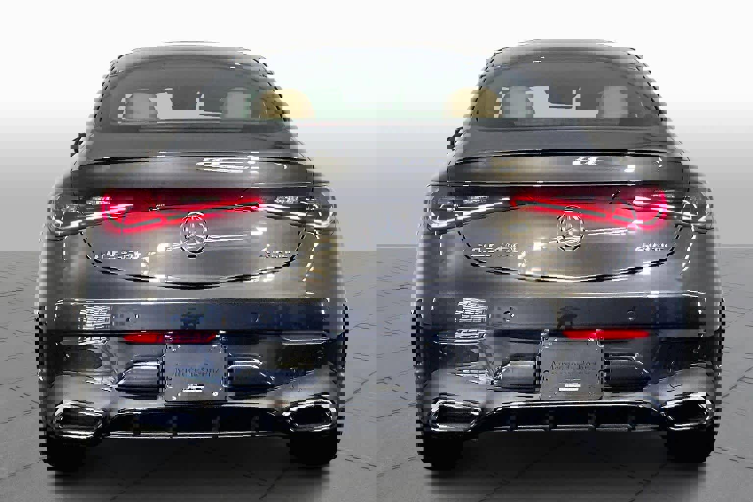 New 2026 Mercedes-Benz CLE 450 4MATIC Coupe image 4